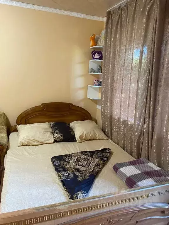 Комната Краснодарский край, Геленджик городской округ, с. ... - Фото 2