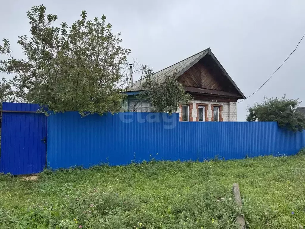 Дом в Удмуртия, Завьяловский район, д. Динтем Бодья ул. Молодежная, 8 ... - Фото 2