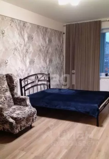 2-к кв. Пермский край, Пермь ул. Луначарского, 99 (48.0 м) - Фото 2