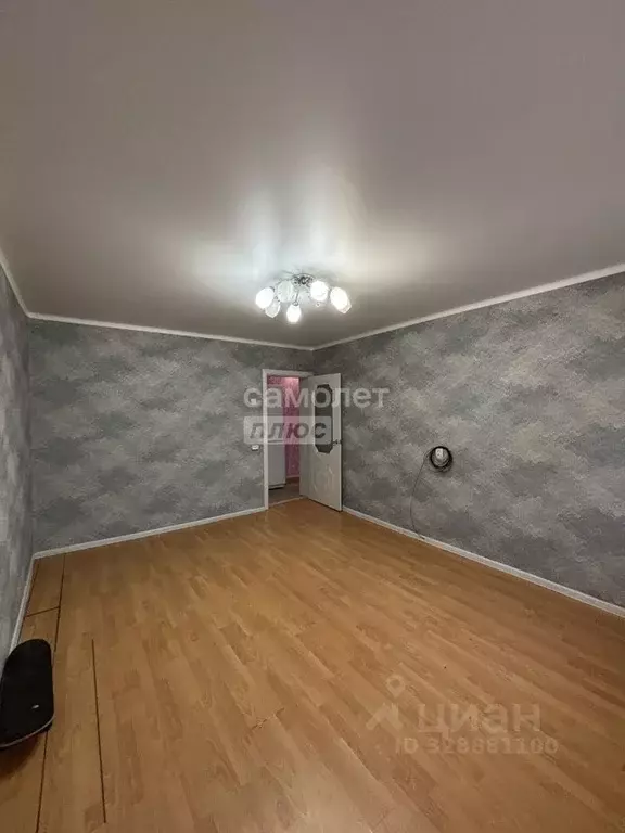 3-к кв. Самарская область, Сызрань Нефтяная ул., 15 (53.8 м) - Фото 2