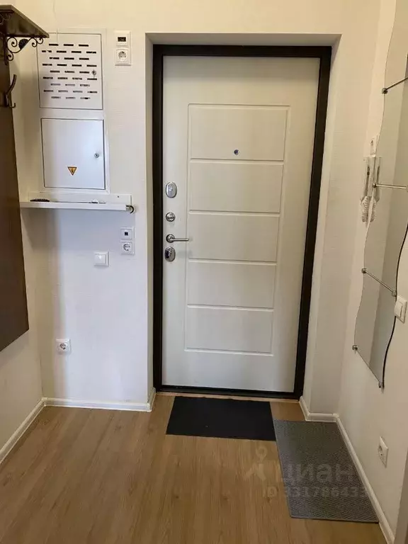 1-к кв. Москва Производственная ул., 8к1 (37.0 м) - Фото 2
