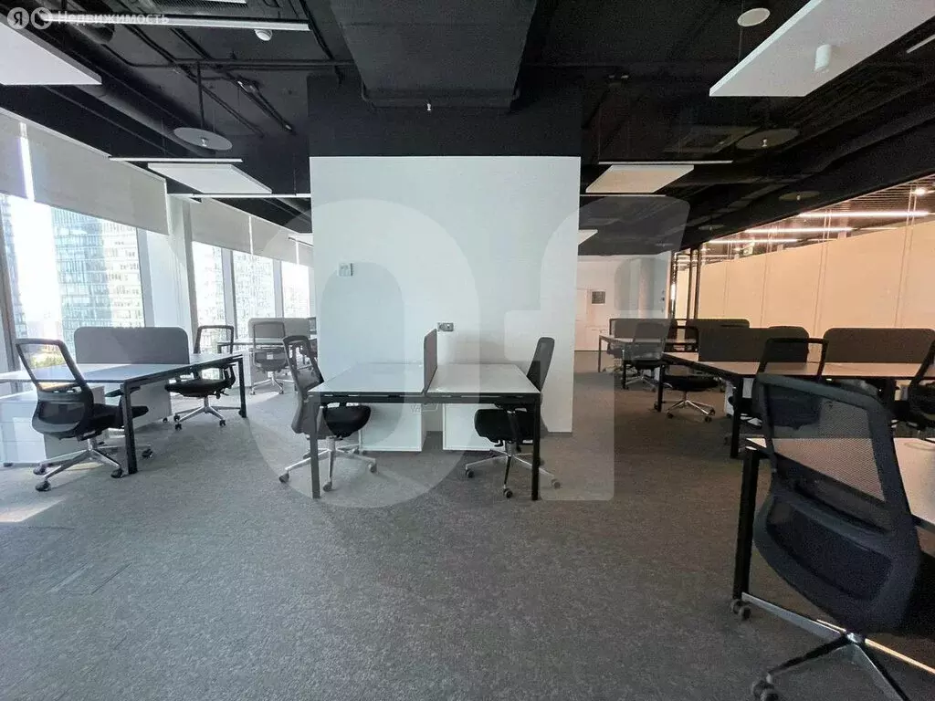 Офис (1425 м) - Фото 2