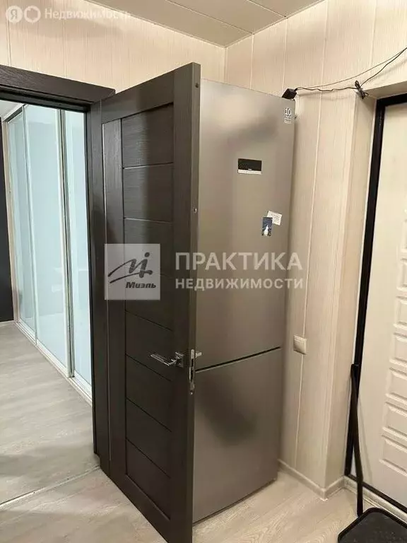 2-комнатная квартира: Москва, Борисовский проезд, 36к1 (44.6 м) - Фото 2