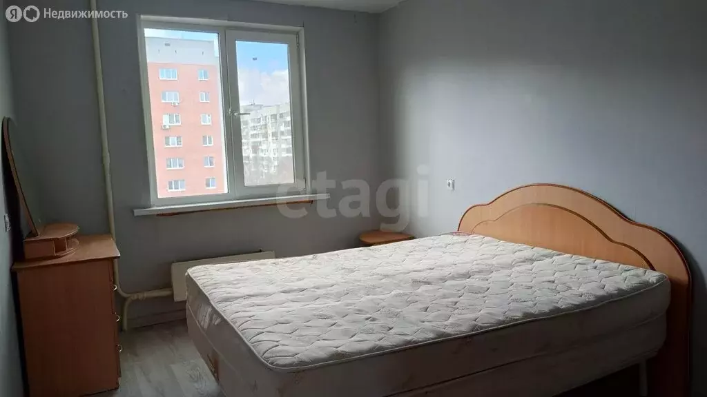 2-комнатная квартира: Тюмень, Ямская улица, 75к1 (46.7 м) - Фото 1