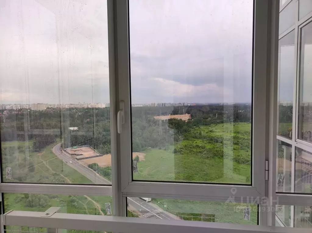 Свободной планировки кв. Московская область, Солнечногорск городской ... - Фото 1