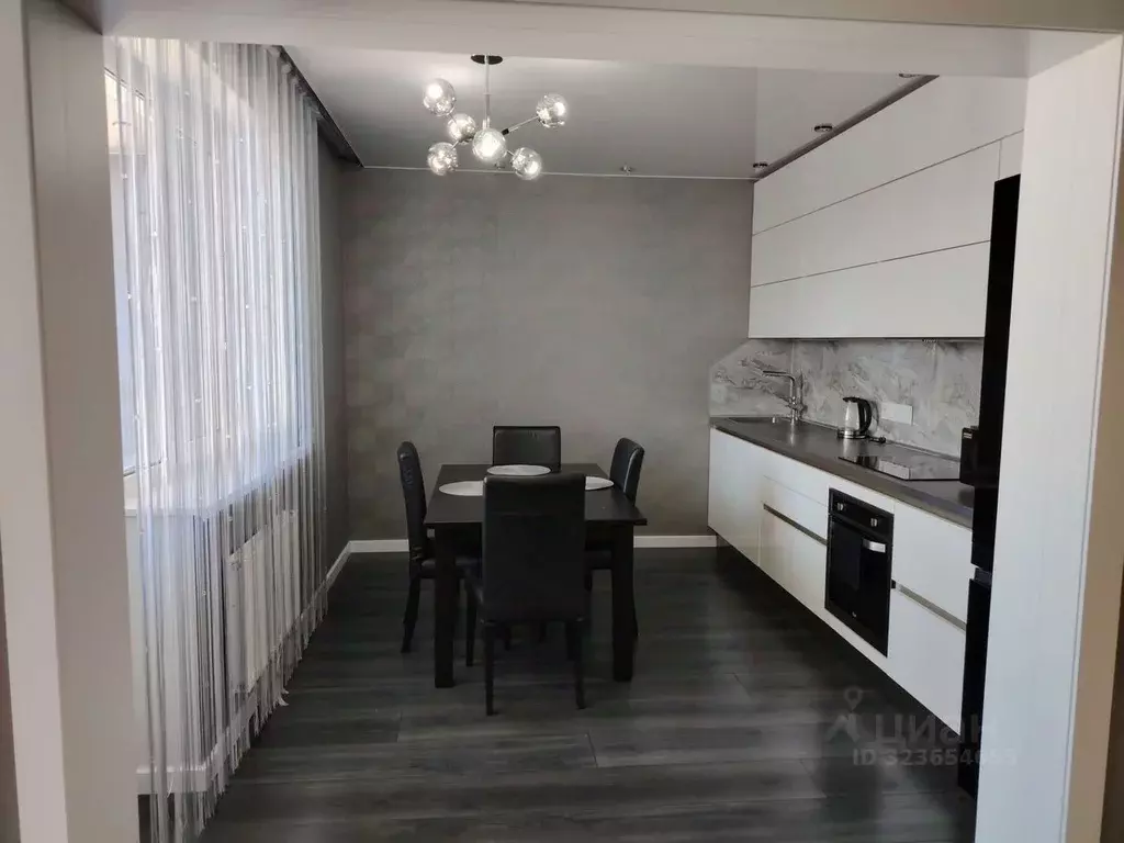 2-к кв. Краснодарский край, Новороссийск просп. Дзержинского, 231 ... - Фото 1