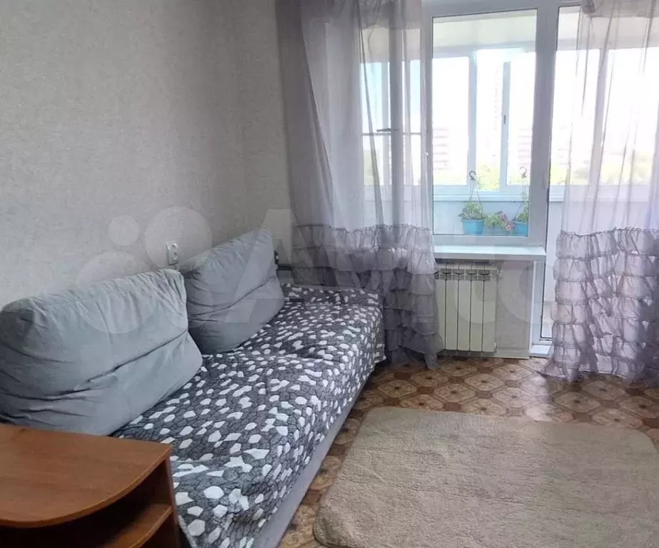 1-к. квартира, 35 м, 9/9 эт. - Фото 0