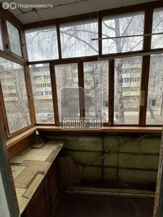 2к в -комнатной квартире (14 м) - Фото 2