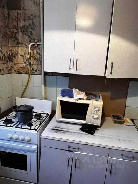 1-к кв. Москва Орлово-Давыдовский пер., 1 (35.0 м) - Фото 2