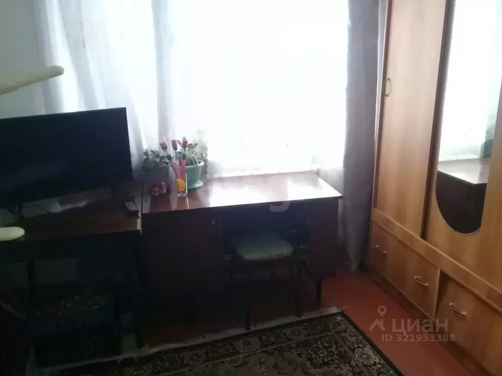 3-к кв. Марий Эл, Медведево городское поселение, Медведево пгт ул. ... - Фото 0