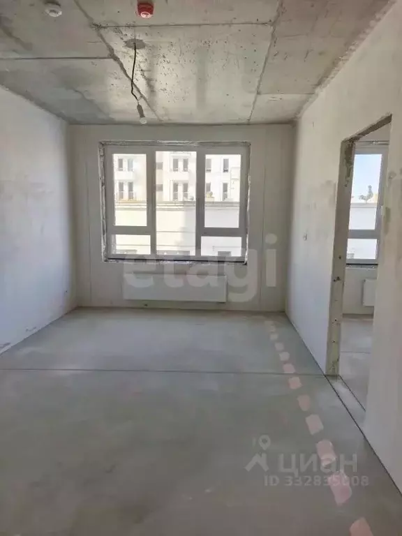 1-к кв. Тюменская область, Тюмень ул. Вадима Бованенко, 7 (36.7 м) - Фото 1