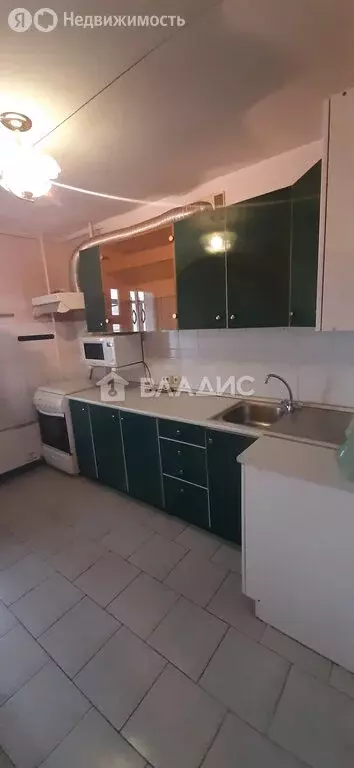 1-комнатная квартира: Волгоград, улица Вучетича, 5А (39 м) - Фото 1