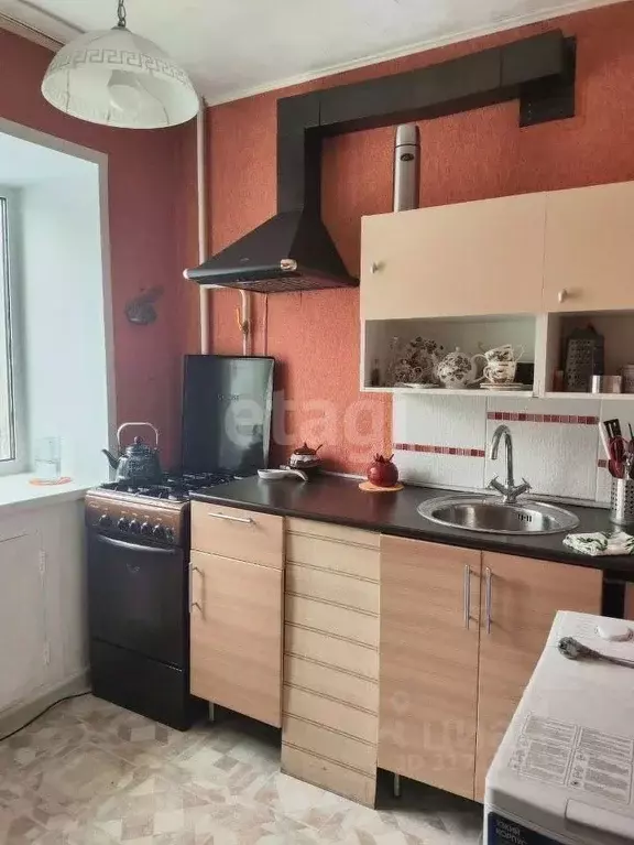 2-к кв. Свердловская область, Екатеринбург просп. Седова, 33 (41.7 м) - Фото 0