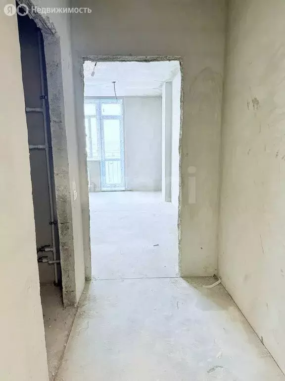 Квартира-студия: Белгород, улица Победы, 126 (23.7 м) - Фото 2