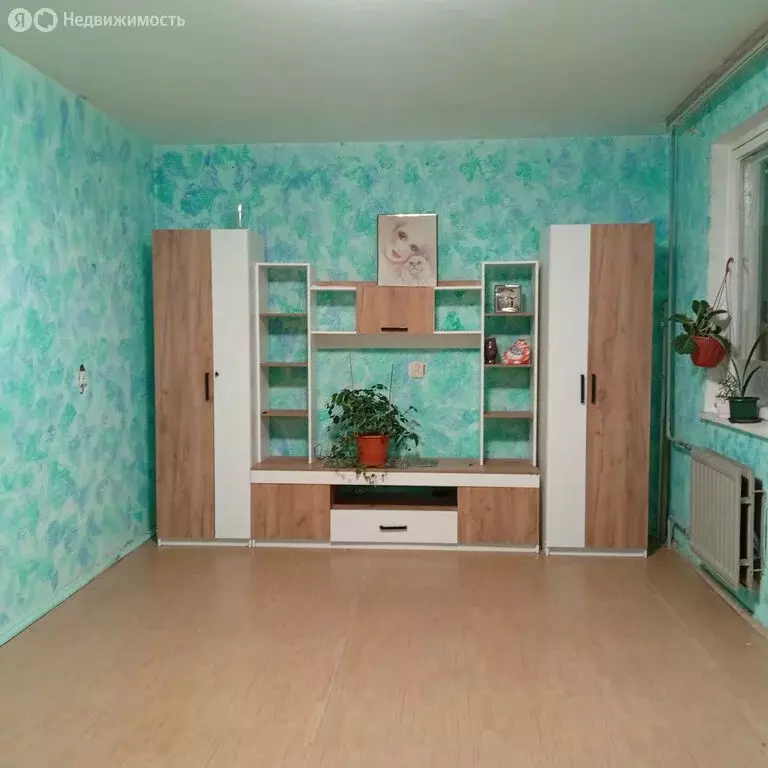 3-комнатная квартира: Санкт-Петербург, Стародеревенская улица, 20к2 ... - Фото 1