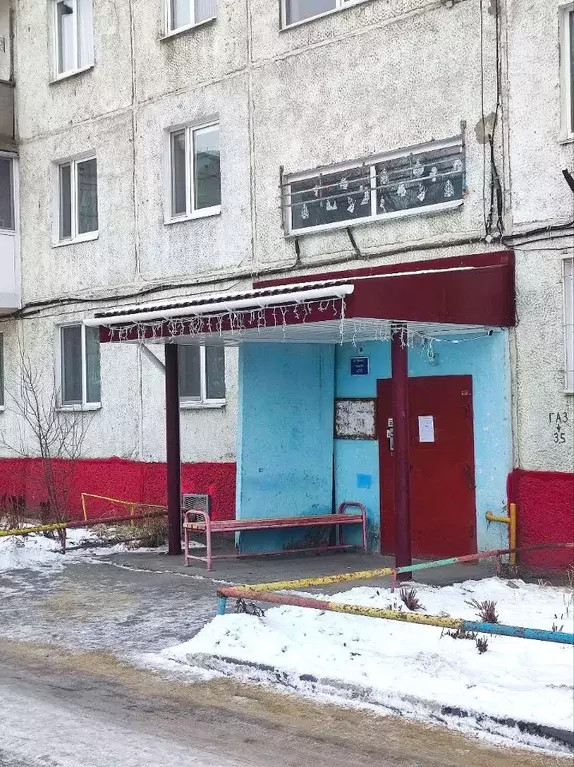 3-к кв. Омская область, Омск Заозерный мкр, ул. Глинки, 1 (60.0 м) - Фото 1