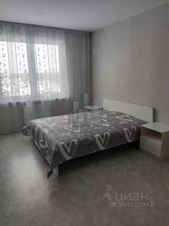 3-к кв. Татарстан, Казань ул. Генерала Махмута Гареева, 3 (81.0 м) - Фото 0