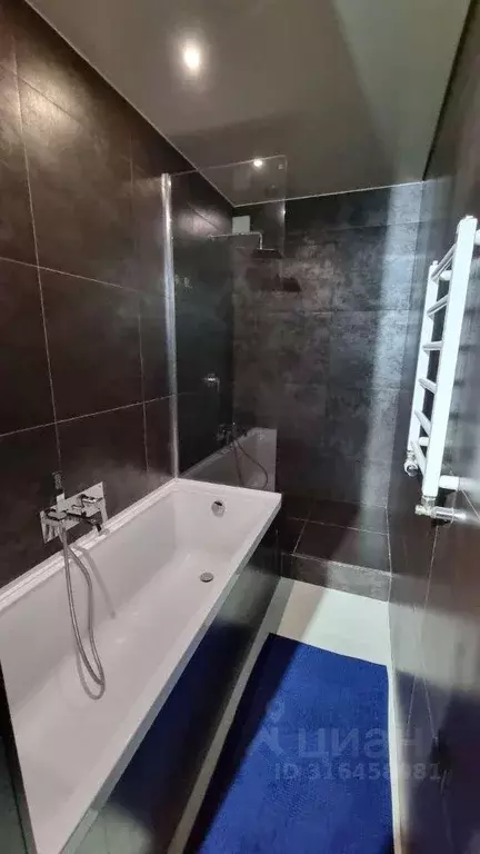 Квартира, 3 комнаты, 99.7 м - Фото 1