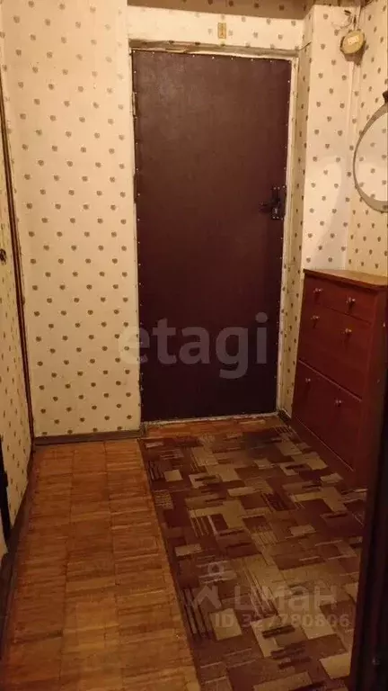 1-к кв. Москва Севанская ул., 4 (34.0 м) - Фото 2