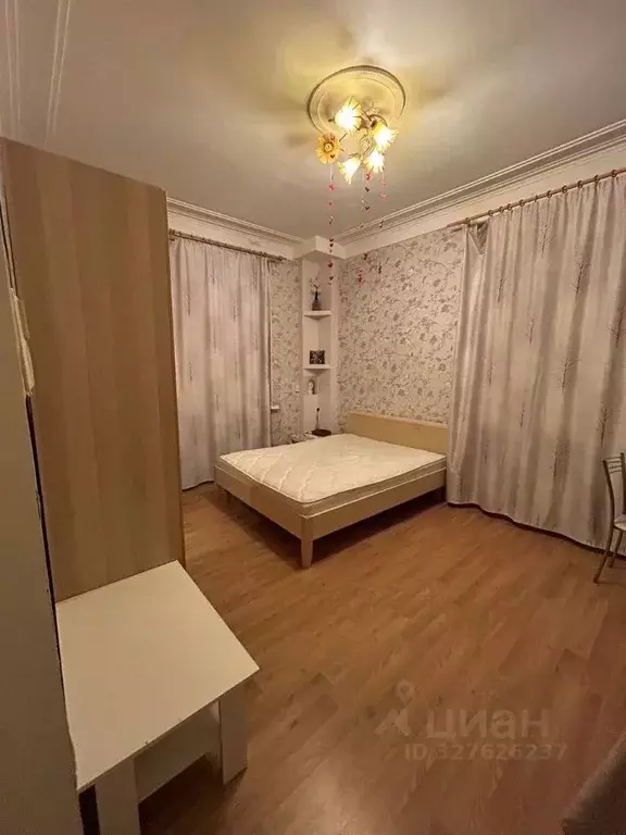 Комната Санкт-Петербург Благодатная ул., 22 (20.0 м) - Фото 1