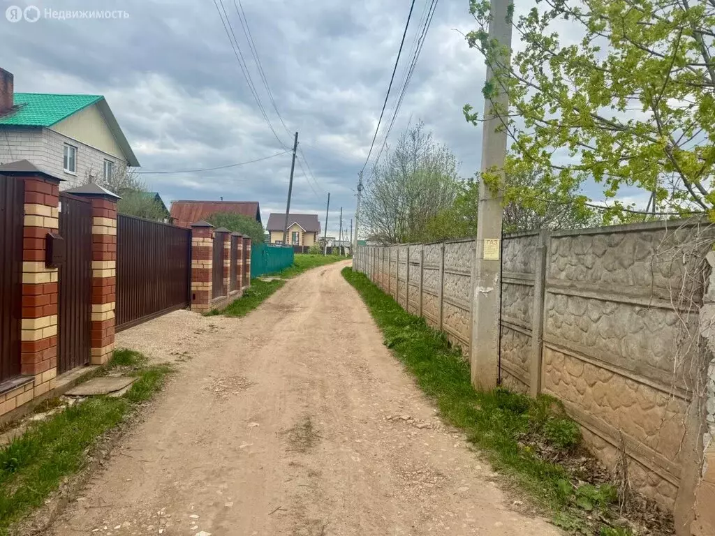 Дом в село Култаево, Садовая улица, 24 (71 м) - Фото 0