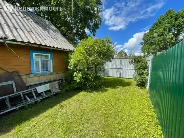 Дом в Тверская область, Ржевский муниципальный округ, деревня . - Фото 1