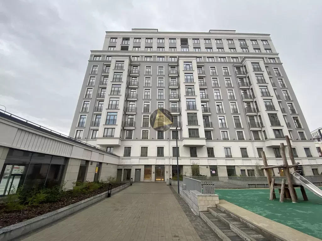 Продаётся 1-к квартира, 51.6 м - Фото 0