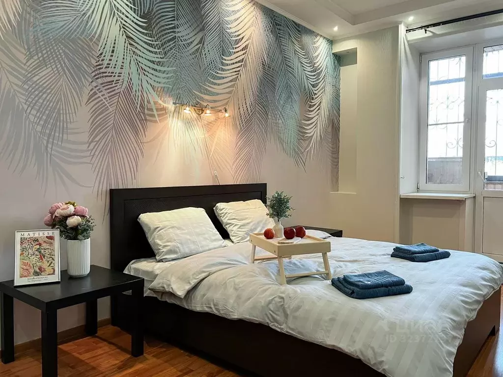 3-к кв. Татарстан, Казань ул. Вишневского, 15/3 (95.0 м) - Фото 0