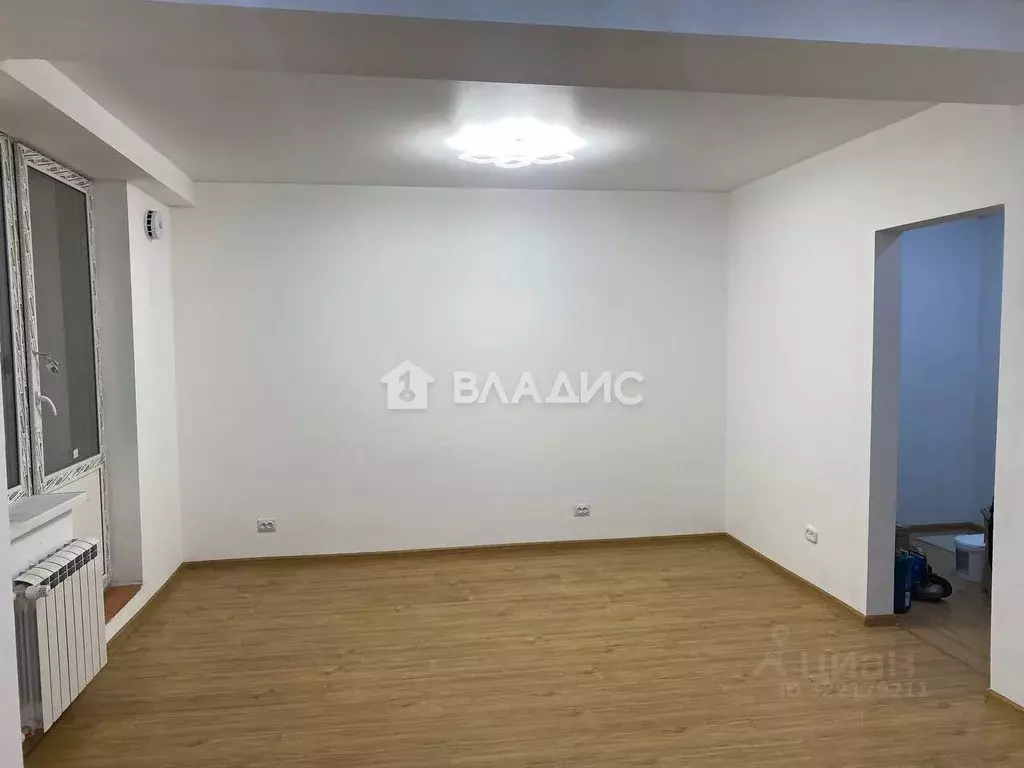 1-к кв. Бурятия, Улан-Удэ ул. Москалева, 6 (32.0 м) - Фото 1