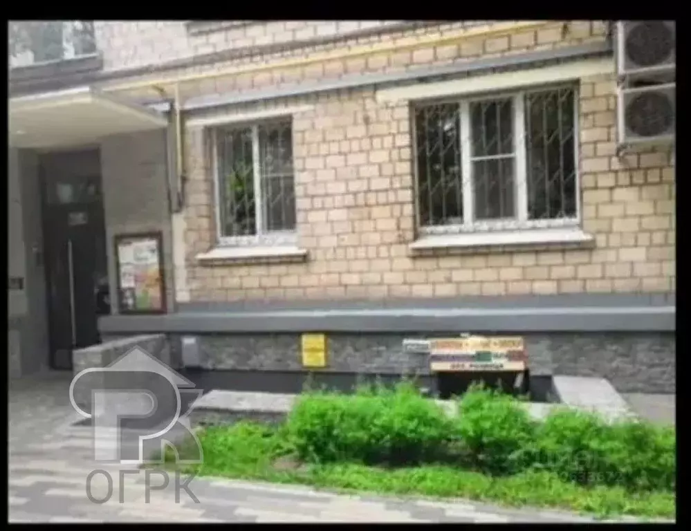 Помещение свободного назначения в Москва Грохольский пер., 10/5 (103 ... - Фото 1