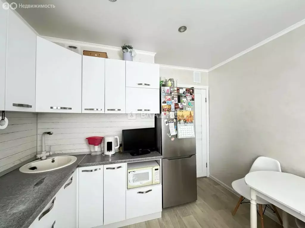 2-комнатная квартира: Нижнекамск, проспект Шинников, 36 (53.1 м) - Фото 2