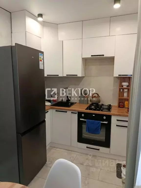 2-к кв. Костромская область, Кострома Некрасовское ш., 8 (44.0 м) - Фото 1