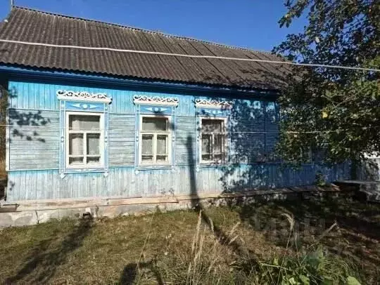 Дом в Калужская область, Жиздринский муниципальный округ, Студенец ... - Фото 2