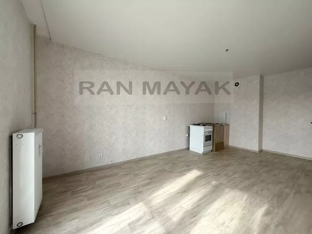 Студия Адыгея, Майкоп ул. Олега Цокова, 4 (25.5 м) - Фото 2