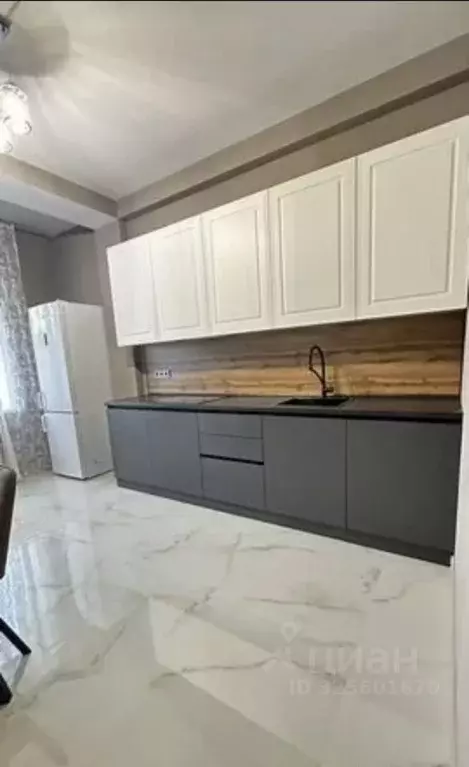 1-к кв. Дагестан, Махачкала ул. Титова, 144к1 (52.0 м) - Фото 1