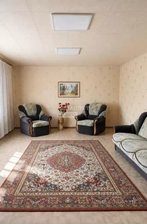 Дом в Воронежская область, Воронеж ул. Рылеева, 47 (110 м) - Фото 2
