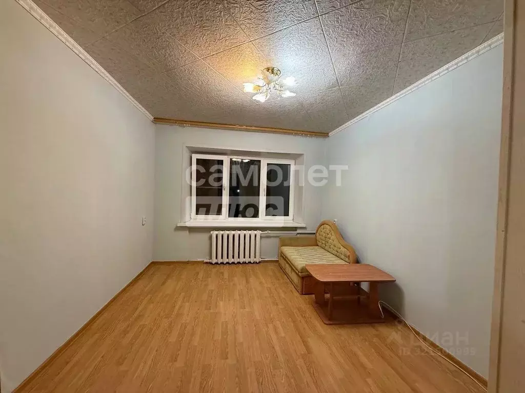 Комната Курская область, Курск Обоянская ул., 34 (23.5 м) - Фото 1