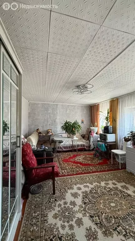 Дом в Орёл, проезд Связистов, 2 (29 м) - Фото 1