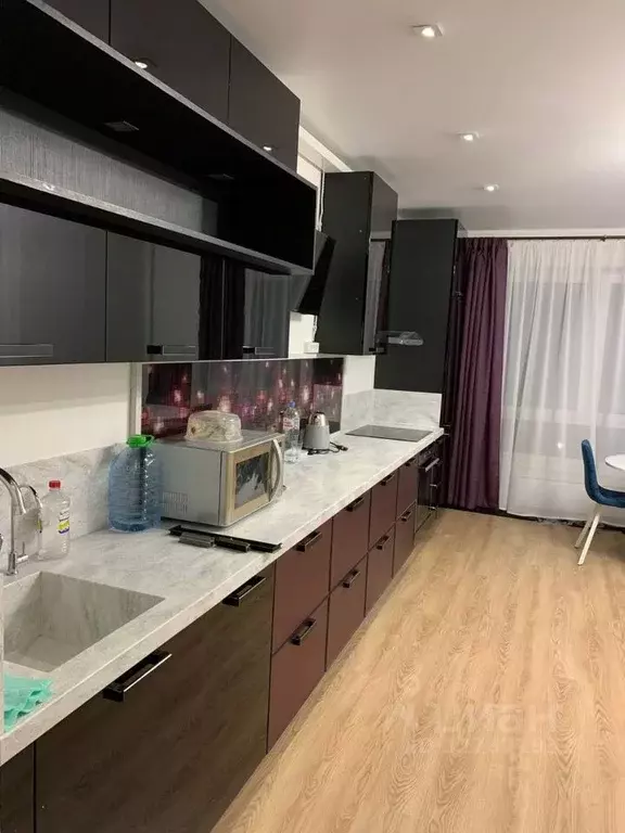 2-к кв. Московская область, Одинцово ул. Каштановая, 7 (57.7 м) - Фото 0