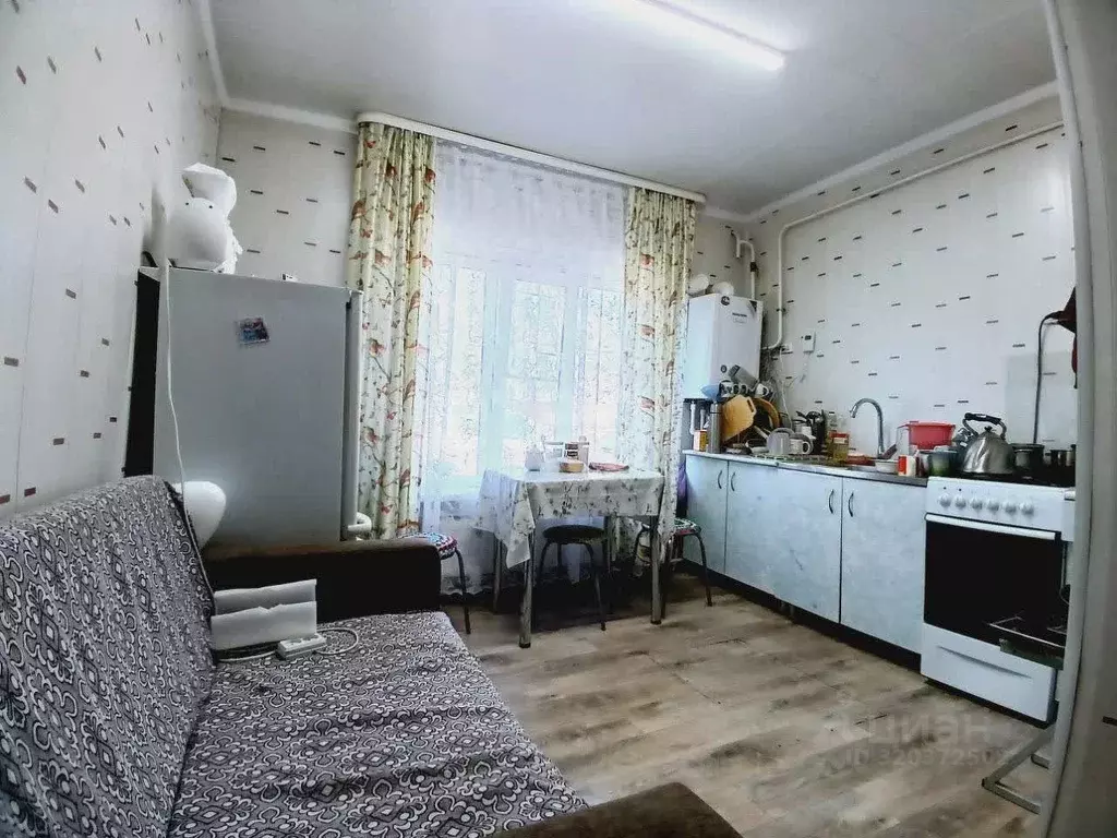 2-к кв. Удмуртия, Можга Можгинский район, Свердловский бул., 87 (39.6 ... - Фото 0