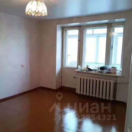 2-к кв. Нижегородская область, Нижний Новгород Гороховецкая ул., 44 ... - Фото 2