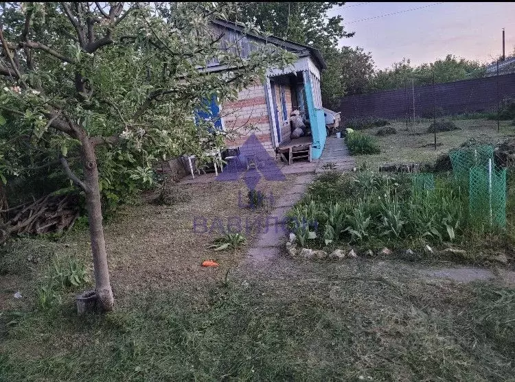 Дом в Ростовская область, Волгодонск Романовское ш. (19 м) - Фото 1