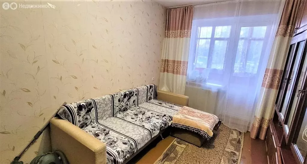 3-комнатная квартира: Чайковский, Советская улица, 53 (64 м) - Фото 0