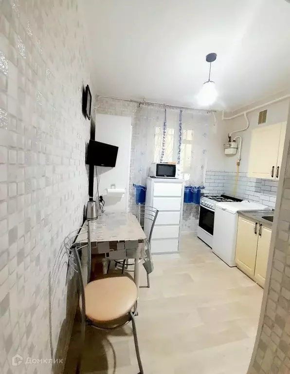 Продаётся 1-к квартира, 29 м - Фото 1