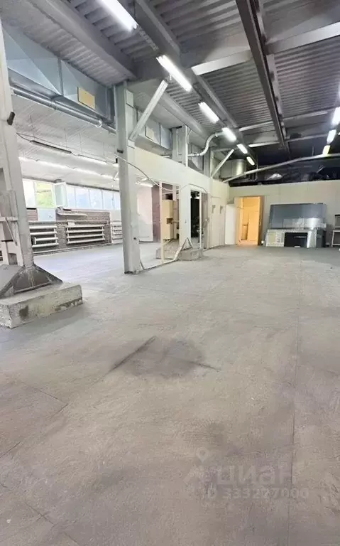 Помещение свободного назначения в Москва Каширское ш., 47С24 (620 м) - Фото 1