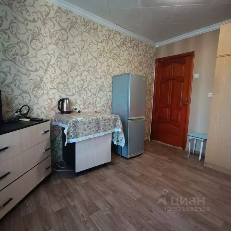 Комната Ростовская область, Ростов-на-Дону ул. Штахановского, 24 (12.0 ... - Фото 2