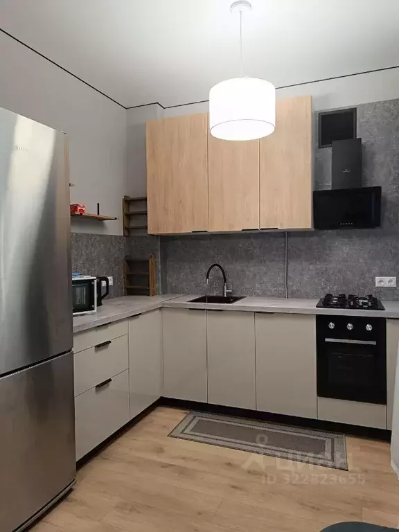 2-к кв. Москва просп. 60-летия Октября, 14 (48.0 м) - Фото 2