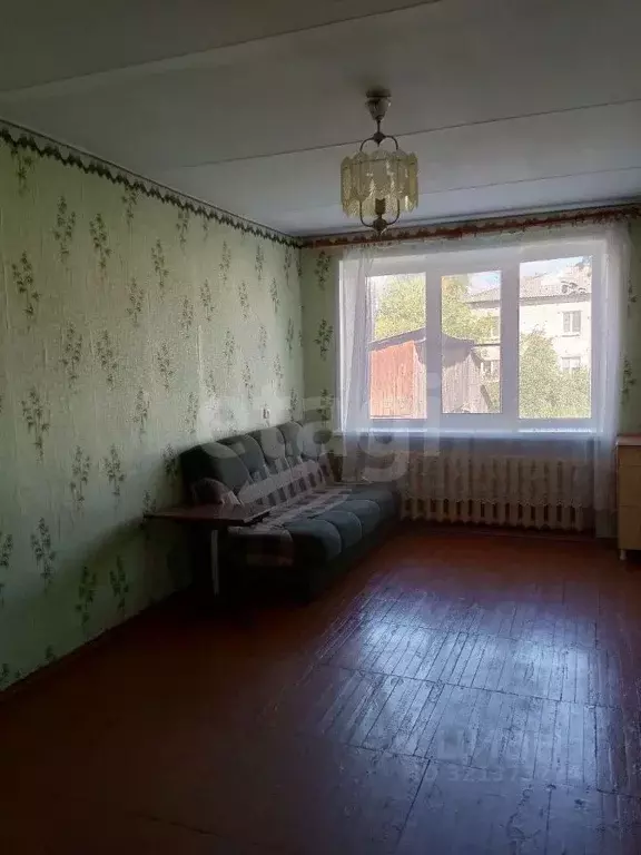 2-к кв. Свердловская область, Талицкий городской округ, пос. Троицкий ... - Фото 0