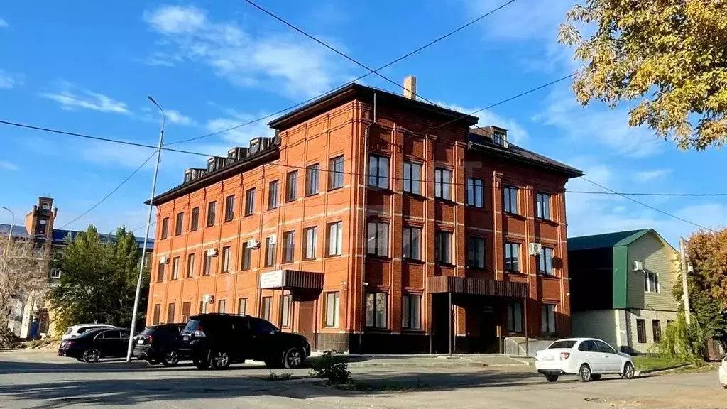 Студия Оренбургская область, Оренбург Степная ул., 68 (16.5 м) - Фото 1