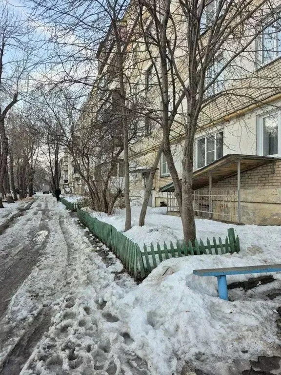 2-к кв. Челябинская область, Челябинск ул. Героя России Молодова, 22 ... - Фото 2